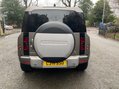 Land Rover Defender 3.0 Defender XS Edition D MHEV Auto 4WD 5dr 18