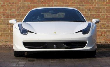 Ferrari 458 Italia 16