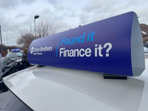 SEAT Ibiza 1.2 TSI FR Sport Coupe Euro 5 3dr 10