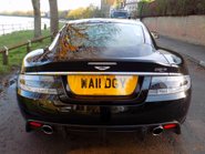 Aston Martin DBS 6.0 V12 Carbon Black Edition T-TronicII Euro 5 50