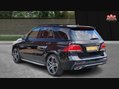 Mercedes-Benz GLE GLE 350 D 4MATIC AMG LINE PREMIUM PLUS 6