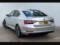 Skoda Superb 2.0 Superb Laurin & Klement TSi Semi-Auto 5dr 41