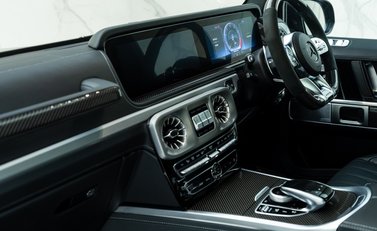 Mercedes-Benz G Class AMG G 63 Magno Edition 20