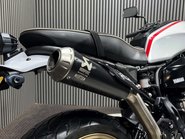 Yamaha XSR700 700 XTRIBUTE 2020 ONLY 5K AKRAPOVIC EXHAUST MODERN RETRO A2 21