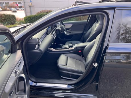 Mercedes-Benz A Class 2.0 A35 AMG (Premium Plus) 7G-DCT 4MATIC Euro 6 (s/s) 5dr 27