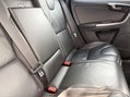 Volvo XC60 2.4 XC60 R-Design Luxury Nav D4 AWD Auto 4WD 5dr 37