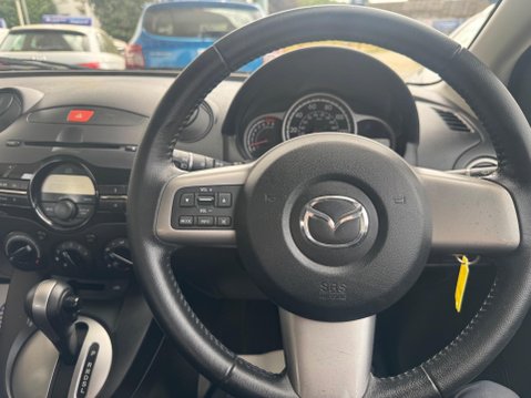 Mazda 2 1.5 TS2 Auto Euro 5 5dr 19
