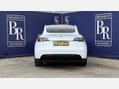 Tesla Model Y (Dual Motor) Long Range SUV 5dr Electric Auto 4WDE (384 bhp) 6