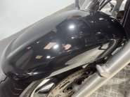 Kawasaki Vulcan 1700 VOYAGER 2010 40K NEW MOT SERVICED LARGE TOURER CRUISER BIKE 29