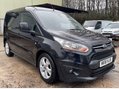 Ford Transit Connect 1.6 TDCi 200 Limited Panel Van 5dr Diesel Manual L1 H1 (124 g/km, 113 bhp) 4