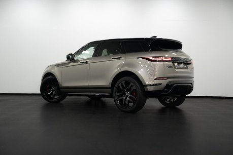 Land Rover Range Rover Evoque 2.0 P300 MHEV Autobiography SUV 5dr Petrol Auto 4WD Euro 6 (s/s) (300 ps) 33