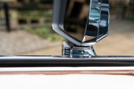 Cadillac Castillian Fleetwood Brougham Station Wagon 17