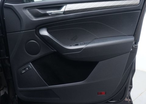 Skoda Kodiaq 1.5 Kodiaq SE L TSi Semi-Auto 5dr 46