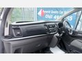 Ford Transit Custom 2.0 320 EcoBlue L1 H1 Euro 6 5dr 10