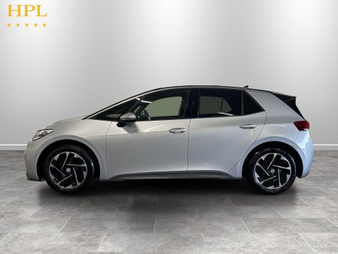 Volkswagen ID.3 Pure 52kWh Match Hatchback 5dr Electric Auto (170 ps) 4