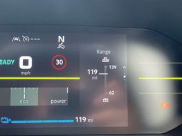 Dacia Spring Spring Extreme EV 5dr (26.8KWH) 65 BHP model 27