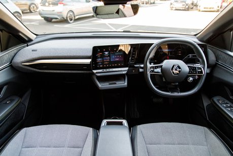 Renault Megane TECHNO