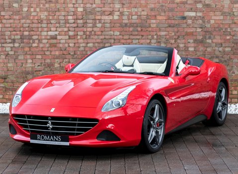 Ferrari California T HS 6