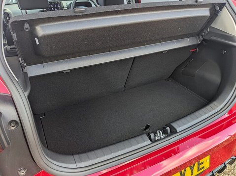 Kia Picanto GT-LINE S 31