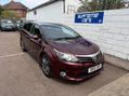 Toyota Avensis 2.0 D-4D Icon Business Edition Tourer Euro 5 5dr 1