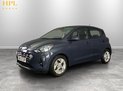 Hyundai i10 1.0 SE Connect Hatchback 5dr Petrol Manual Euro 6 (s/s) (67 ps) Air Con - 3