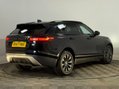 Land Rover Range Rover Velar 2.0 D240 R-DYNAMIC SE 4WD AUTOMATIC 7