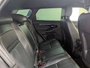 Land Rover Range Rover Evoque 2.0 Range Rover Evoque R-Dynamic S Auto 4WD 5dr 45