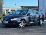 Volvo S80 1.6D DRIVe SE Saloon 4dr Diesel Manual Euro 4 (s/s) (109 ps) 6