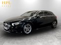 Mercedes-Benz A Class 1.3 A200 AMG Line (Executive) Hatchback 5dr Petrol 7G-DCT Euro 6 (s/s) (163 3
