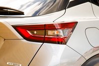 Nissan Juke N-CONNECTA 9