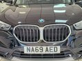 BMW X1 1.5 18i SE DCT sDrive Euro 6 (s/s) 5dr 17