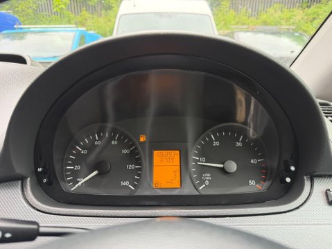 Mercedes-Benz Vito 2.1 115CDI Long Panel Van LWB 5dr 35