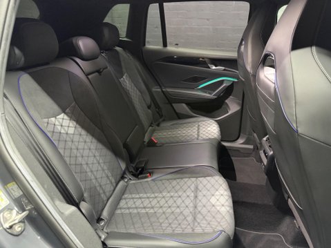 Volkswagen Tiguan 1.5 eTSI MHEV R-Line DSG Euro 6 (s/s) 5dr 14