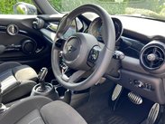 Mini Hatch 2.0 Cooper S Sport Steptronic Euro 6 (s/s) 3dr 62