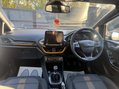 Ford Fiesta 1.0T EcoBoost GPF Active B&O Play Hatchback 5dr Petrol Manual Euro 6 (s/s) 36