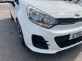 Kia Rio 1.25 1 Euro 6 5dr 13