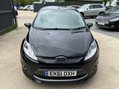 Ford Fiesta 1.6 Fiesta Metal 3dr 14