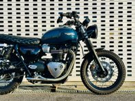 Triumph Bonneville Bonneville T100 5