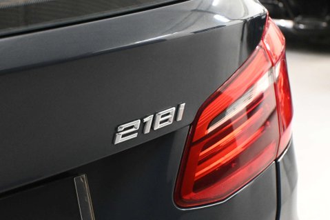 BMW 2 Series 1.5 218i SE Auto 5dr 23