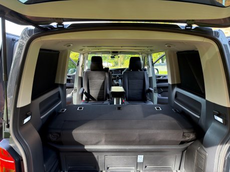 Volkswagen Caravelle SE TDI 24