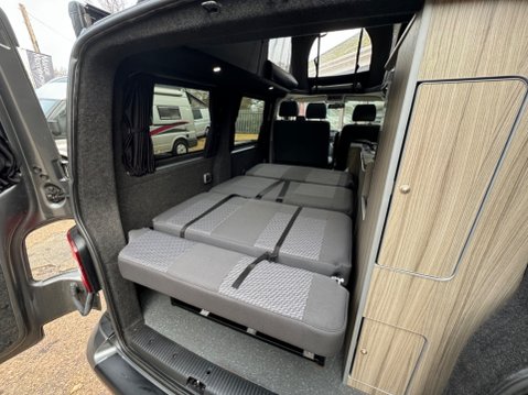 Volkswagen Transporter 4 BERTH *** SOLD *** 24