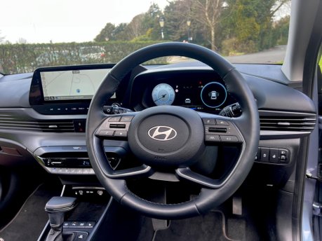 Hyundai i20 T-GDI ULTIMATE 21