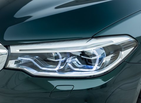 BMW Alpina B5 Touring 39