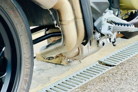 Ducati Multistrada V4 Multistrada V4 15