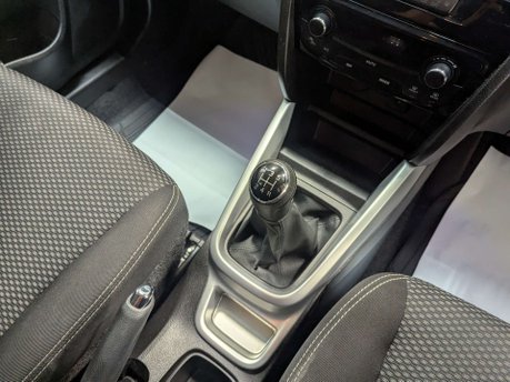Suzuki Vitara 1.6 Vitara SZ-T 5dr 55