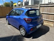 Hyundai i10 1.0 SE 5Dr 6
