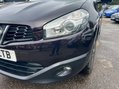 Nissan Qashqai 1.6 360 2WD Euro 5 5dr 11