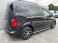 Volkswagen Caddy C20 Tdi Black Edition 3