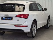 Audi Q5 2.0 Q5 S Line+ TDI Quattro Auto 4WD 5dr 34