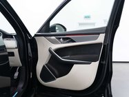 Jaguar F-Pace 5.0 F-PACE SVR AWD Auto 4WD 5dr 13